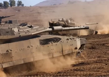 جيش الاحتلال يقرر تمديد حربه في غزة إلى 6 أسابيع إضافية