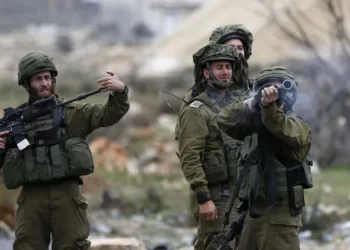 إعدام طفل.. مجندة إسرائيلية تطلق النار على جريح فلسطيني شرق القدس