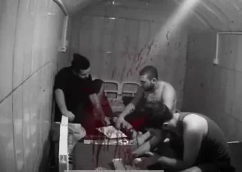 مقتل أسيرين إسرائيليين وإصابة 8 جراء القصف على غزة خلال الـ96 ساعة الأخيرة