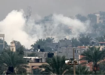 غارات متواصلة على جنوب غزة ونسف مربعات سكنية