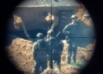 مقتل 15 جنديا إسرائيليا من مسافة صفر في غزة