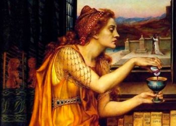 سفاحة الأزواج.. قصة امرأة ساعدت على قتل 600 رجل