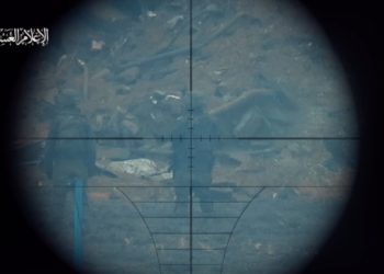 المقاومة تخوض اشتباكات ضارية ضد قوات الاحتلال و قنص جندي إسرائيلي