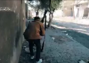 كتائب القسام تستهدف 19 جنديا في خانيونس بعبوات مضادة للأفراد