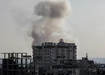 “حماس” تدين عدوان الاحتلال على رفح وتحمّل بايدن المسؤولية عن المجازر