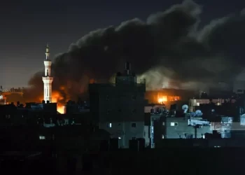 جرائم وحشية باليوم الـ129 من العدوان على غزة.. أكثر من 300 شهيد و 19 مجزرة خلال ساعات