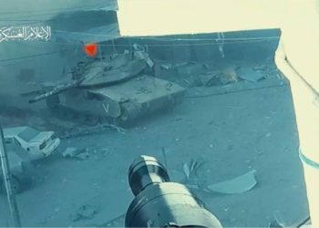 كمائن المقاومة وتدمير آليات الاحتلال وقنص جنوده مستمرة في قطاع غزة