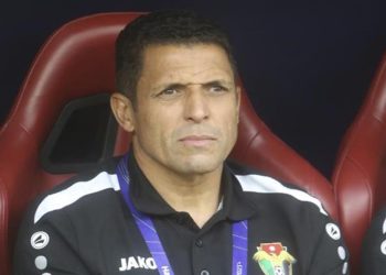 مدرب الاردن.. يكشف سبب رفضه عرضا لتدريب المنتخب المغربي
