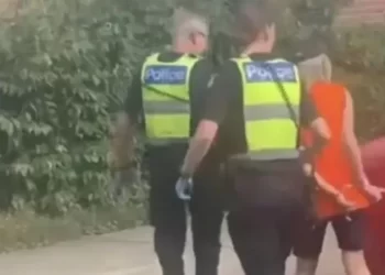 امرأة تنام بجانب جثة شقيقها منذ سنوات.. وسط القمامة والحشرات