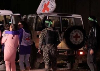 اسرائيل توافق على بنود وقف إطلاق النار وتبادل الأسرى.. تفاصيل