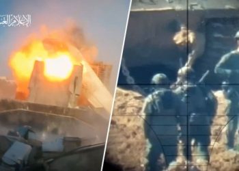 على وقع ضربات المقاومة.. “جيش” الاحتلال يواصل انسحابه من مختلف أحياء قطاع غزة