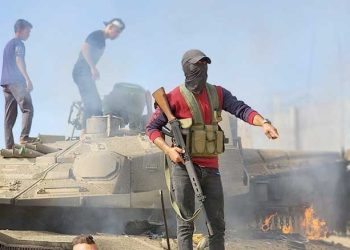 7 أكتوبر «تقويم» جديد في صلب الشارع الأردني