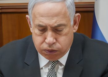 نتنياهو يوافق على وقف إطلاق النار بغزة