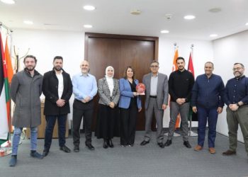 أورنج الأردن.. الفايبر الأسرع في المملكة لعام 2023