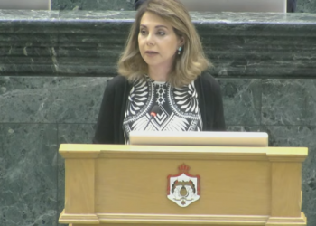 مالية الأعيان:الأردن يواجه ظروف استثنائية