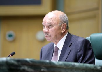 رئيس الأعيان.. الإنزال الجوي يؤكد أننا الأقرب لفلسطين