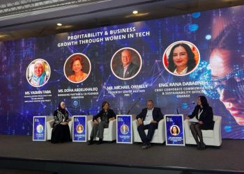 أورنج الأردن.. الشمول الرقمي والمساواة ركيزتان لانضمام النساء لقطاع التكنولوجيا