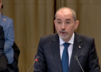 الاردن.. يجب محاسبة مرتكبي جرائم الحرب في غزة