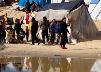 حماس تهدد..أي هجوم إسرائيلي على رفح ينسف مفاوضات الأسرى