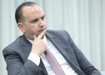 غضب الملك في البيت الابيض والجهد الملكي