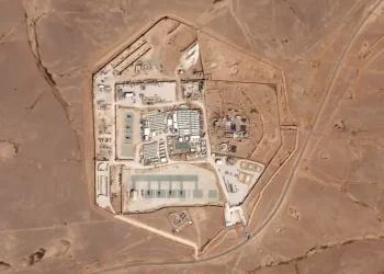 “هجوم الأردن نفذ بمسيرة إيرانية الصنع”.. مسؤولون أميركيون يكشفون