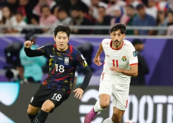 تحليل.. النشامي مع عموتة أكثر من مجرّد منتخب شجاع