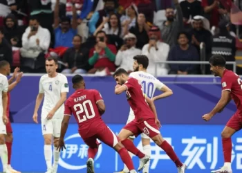كأس آسيا 2024 هل تشهد بطلًا جديدًا ؟ وتشهد دخول الأردن إلى نادي الكبار