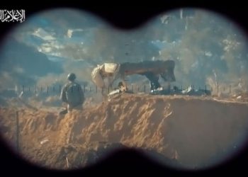 المقاومة تخوض اشتباكات ضارية مع الاحتلال في خان يونس