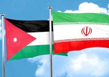 الأردن وإيران يبحثان خطر تهريب المخدرات من سوريا