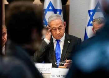 نتنياهو.. إسرائيل ليست مستعدة لدفع أي ثمن وخصوصا ثمن الأوهام التي تطلبها حماس