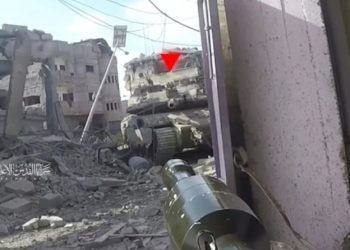 المقاومة تخوض اشتباكات ضارية مع الاحتلال في خان يونس ومدينة غزة