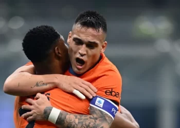 4 عوامل تجعل إنتر ميلان الفريق الأفضل في أوروبا حاليًّا