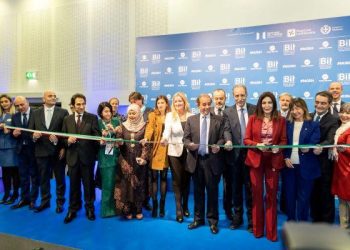 تنشيط السياحة تشارك في معرض ميلانو الدولي السـياحي