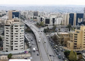 طقس الاردن.. ارتفاع ملموس على درجات الحرارة في أغلب المناطق