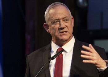 غانتس.. القتال بغزة مستمر حتى العمق وسنصل إلى رفح