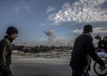 فرنسا تقبل طلبات لجوء الفلسطينيين من خانيونس