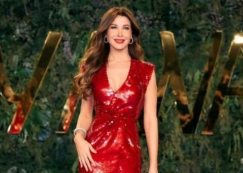 متهمة بالتطبيع.. انتقادات لاذعة لنانسي عجرم بسبب صورتها مدون إسرائيلي