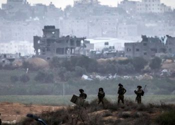 “إسرائيل” تسرق 16% من أراضي غزة بإقامة “منطقة عازلة”