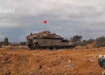 المقاومة في غزة تواصل استهداف الآليات والمواقع الإسرائيلية