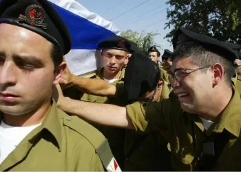 لواء إسرائيلي .. خسرنا الحرب على غزة.. ونفقد جنودا كل يوم