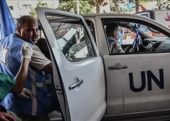 شهداء في قصف مقر وكالة الغوث للأونروا في رفح.. والاحتلال يرتكب 10 مجازر جديدة