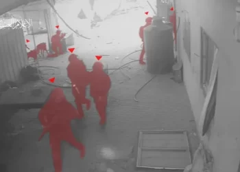 القسام يجهز على 6 جنود.. وقصف مقر جيش الاحتلال ببيت حانون