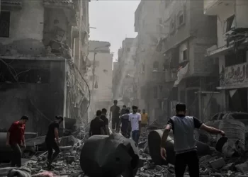 تواصل المجازر في غزة وجولة تفاوض مرتقبة بالقاهرة