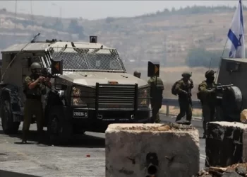 استشهاد فتى فلسطيني في الضفة متأثرا بإصابته برصاص الاحتلال