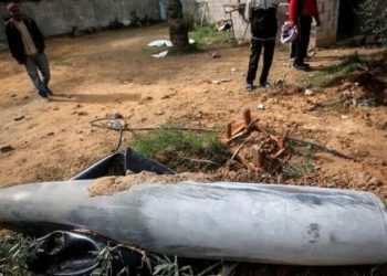 3 آلاف قنبلة “على الأقل” من الذخائر الملقاة على غزة لم تنفجر