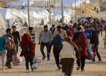 تخفيض مساعدات 714 ألف لاجئ في الأردن