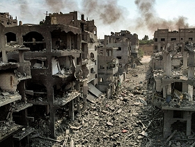 نتنياهو لبلينكن.. آمل باجتياح رفح بدعم أميركي وإلا سننفذ ذلك لوحدنا