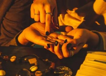 من “رد الحبيب” إلى “السّحر الأسود”… الشّعوذة تتفشّى