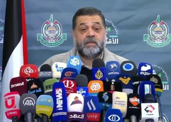 حمدان.. بيان “فتح” تبنى رواية الاحتلال ضد المقاومة ولا يستحق الرد