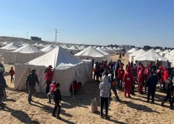 القصف يلاحق النازحين في الخيام.. 15 شهيدا في مجزرة جديدة غرب خانيونس